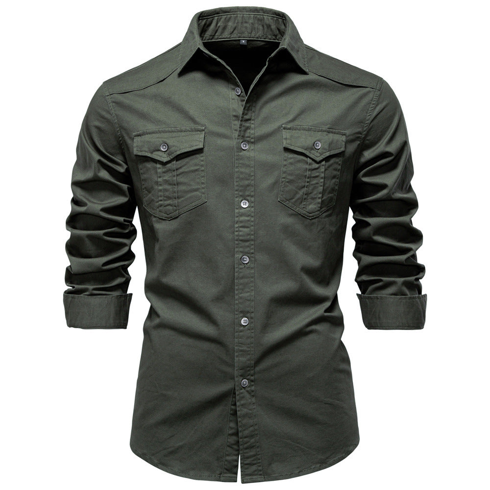 AIOPESON Shirt 6003.6022 - BundleWear