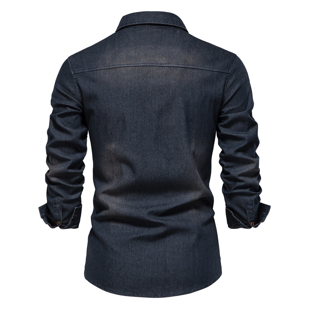 AIOPESON Shirt 6003.6022 - BundleWear