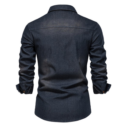 AIOPESON Shirt 6003.6022 - BundleWear