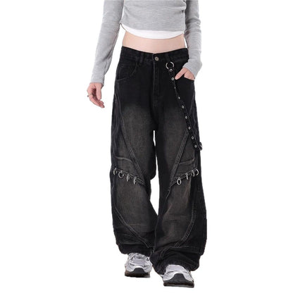Designer jeans