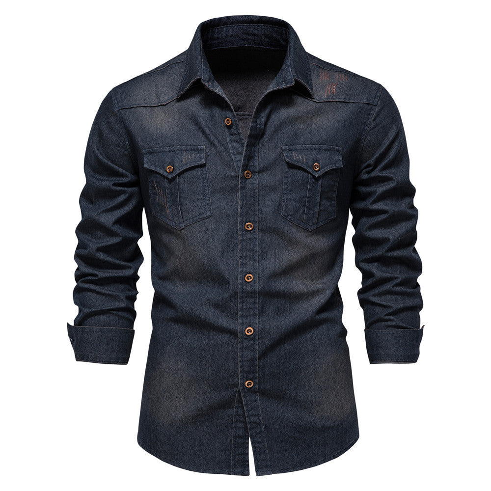 AIOPESON Shirt 6003.6022 - BundleWear