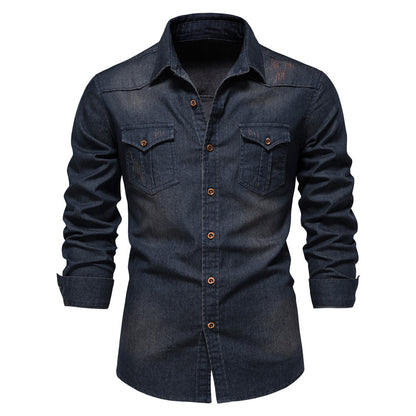 AIOPESON Shirt 6003.6022 - BundleWear
