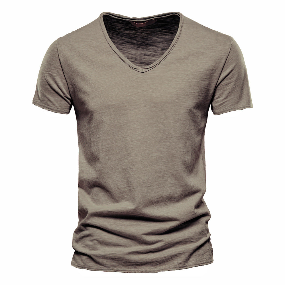 AIOPESON T-Shirt F037 - BundleWear