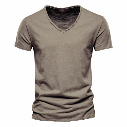 AIOPESON T-Shirt F037 - BundleWear