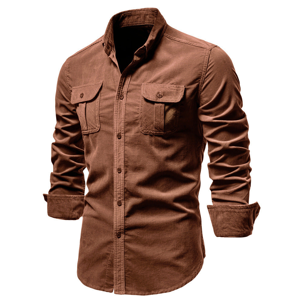 AIOPESON Shirt 19028 - BundleWear
