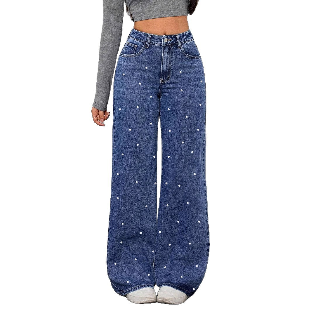 Pearl Jeans