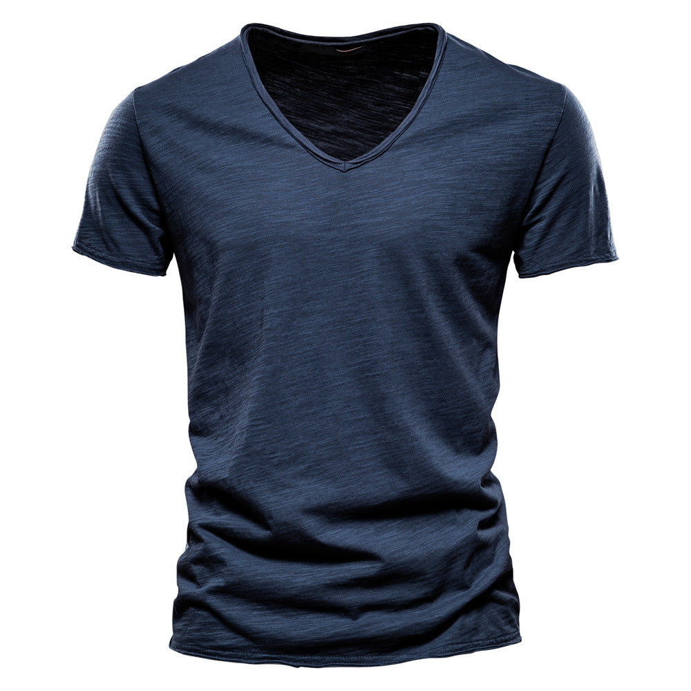 AIOPESON T-Shirt F037 - BundleWear