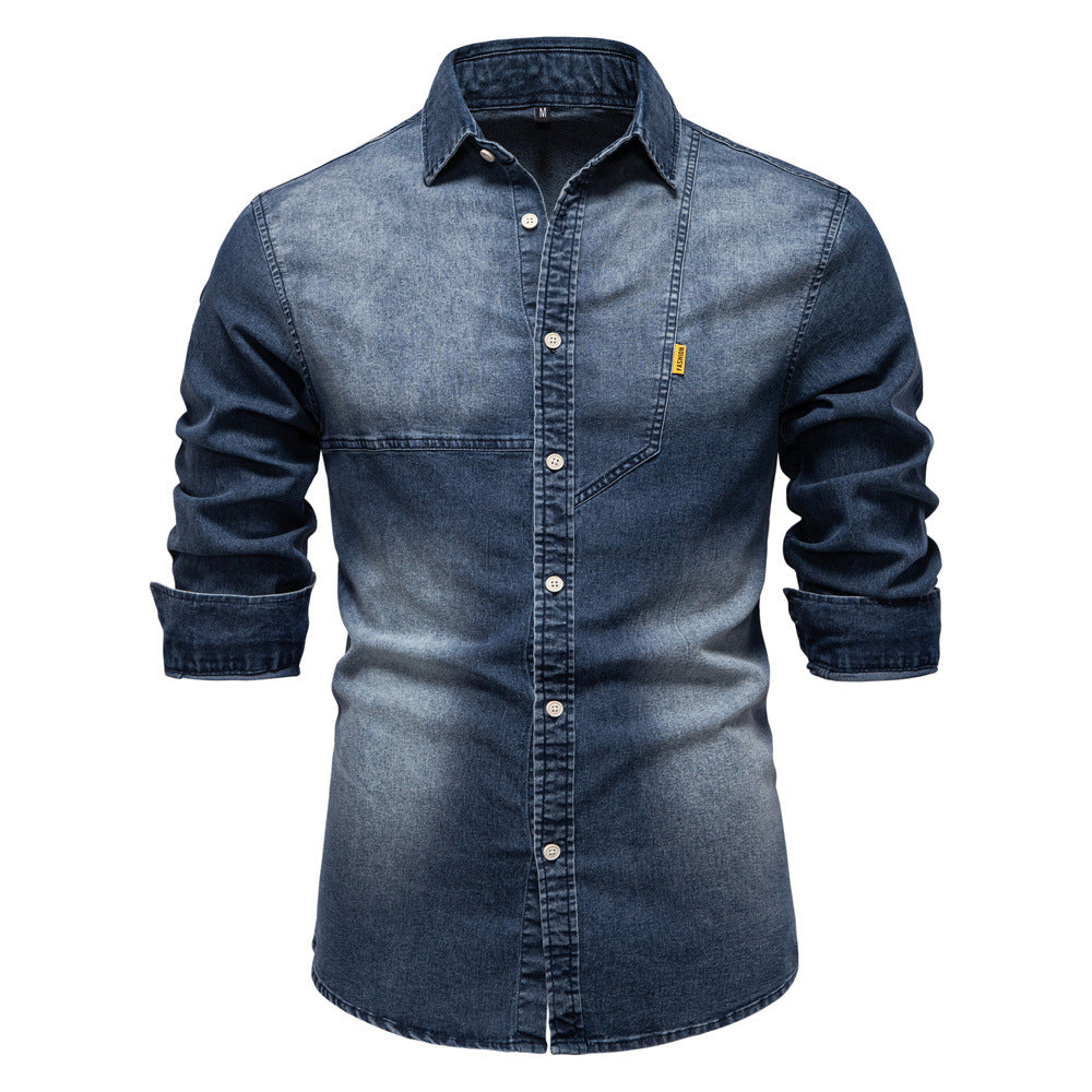 AIOPESON Shirt 6003.6022 - BundleWear