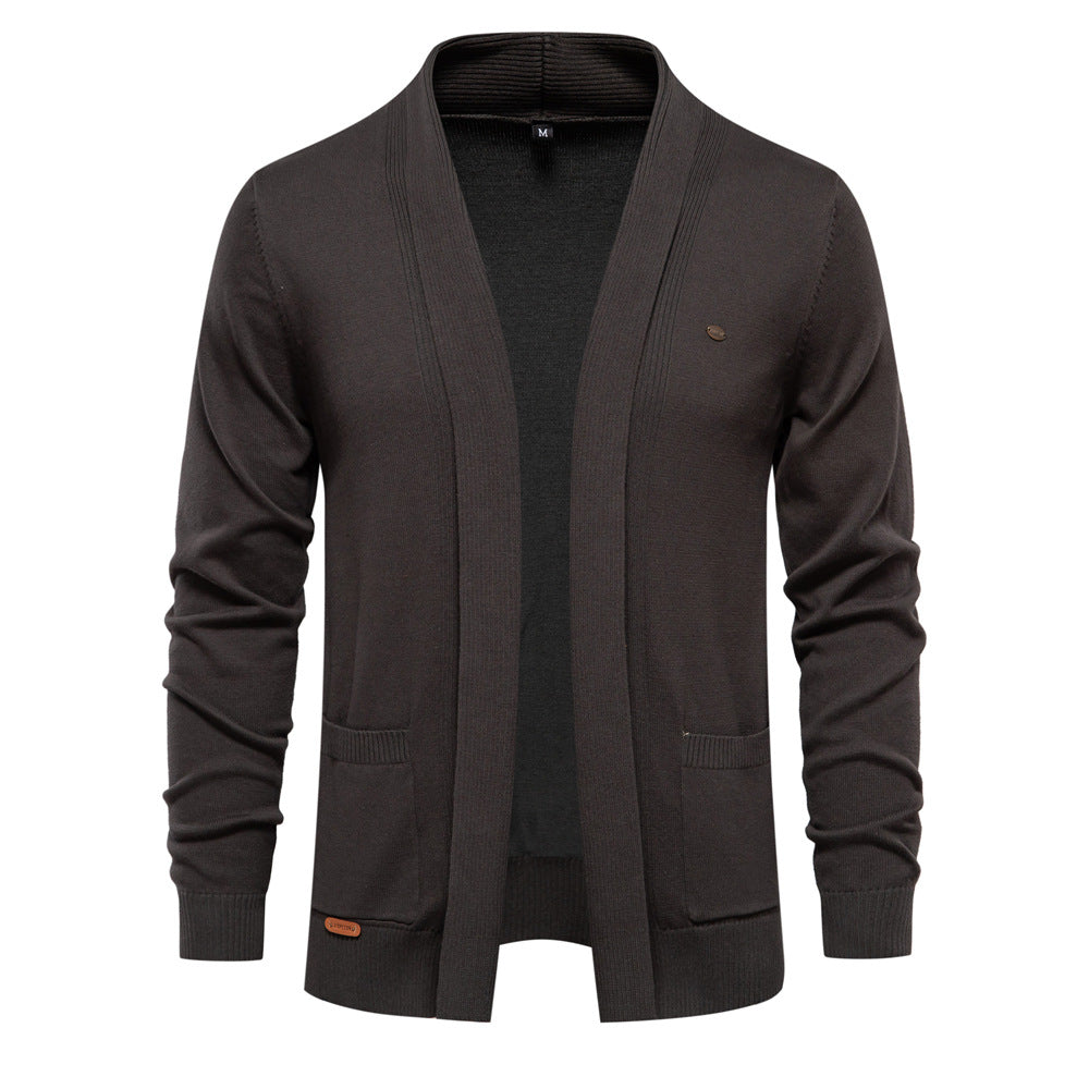 AIOPESON Sweater M506 - BundleWear