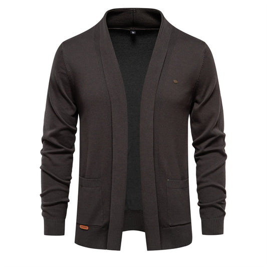 AIOPESON Sweater M506 - BundleWear