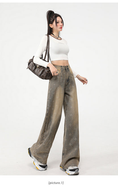 Cross Star Jeans