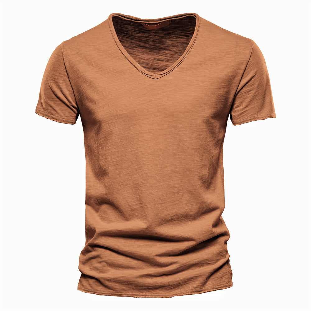 AIOPESON T-Shirt F037 - BundleWear