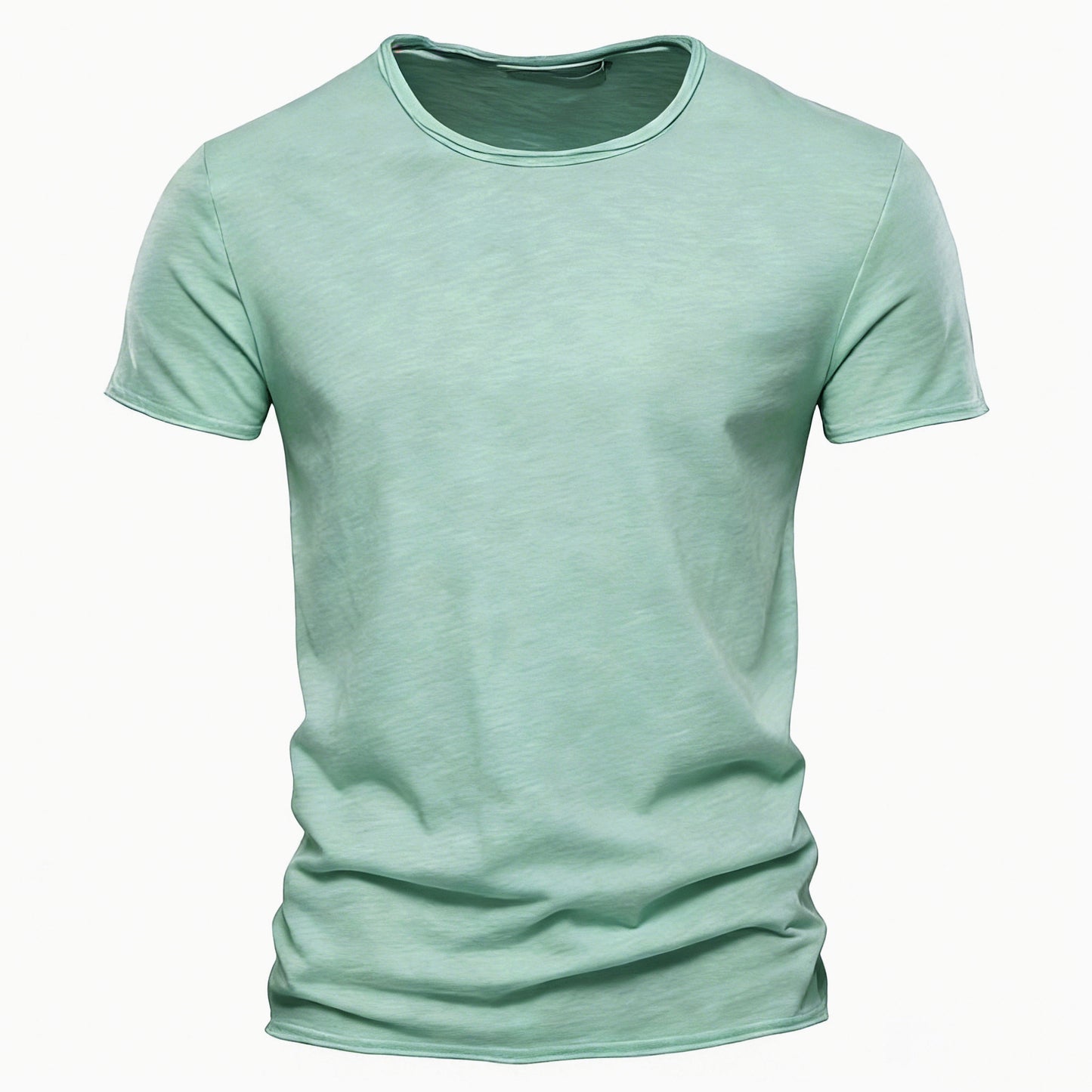 AIOPESON T-Shirt F038 - BundleWear