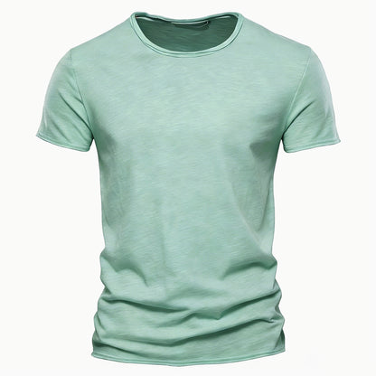 AIOPESON T-Shirt F038 - BundleWear