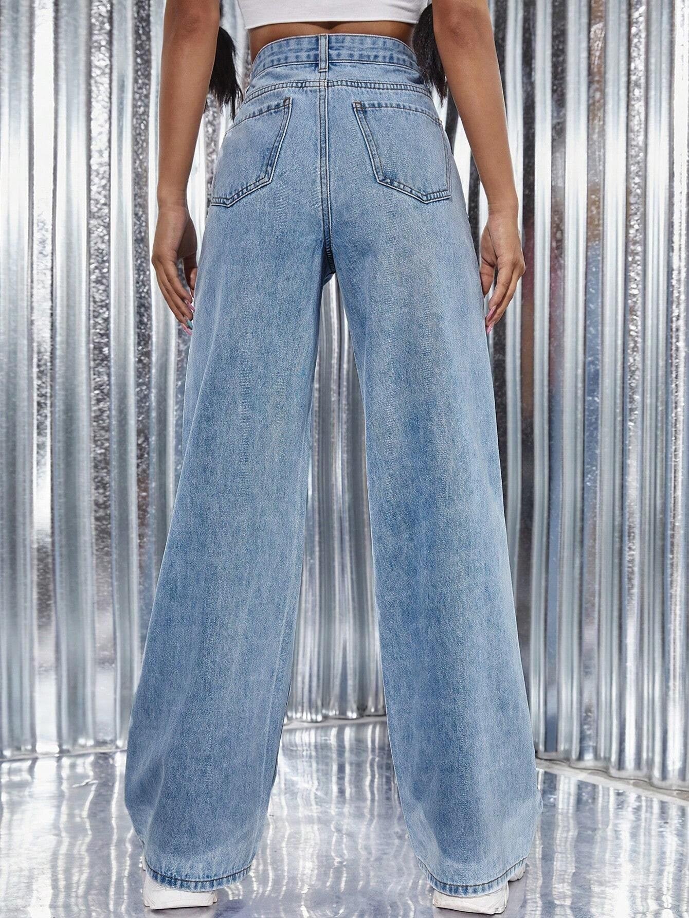 Pearl Jeans