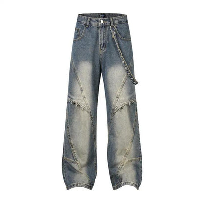 Designer jeans