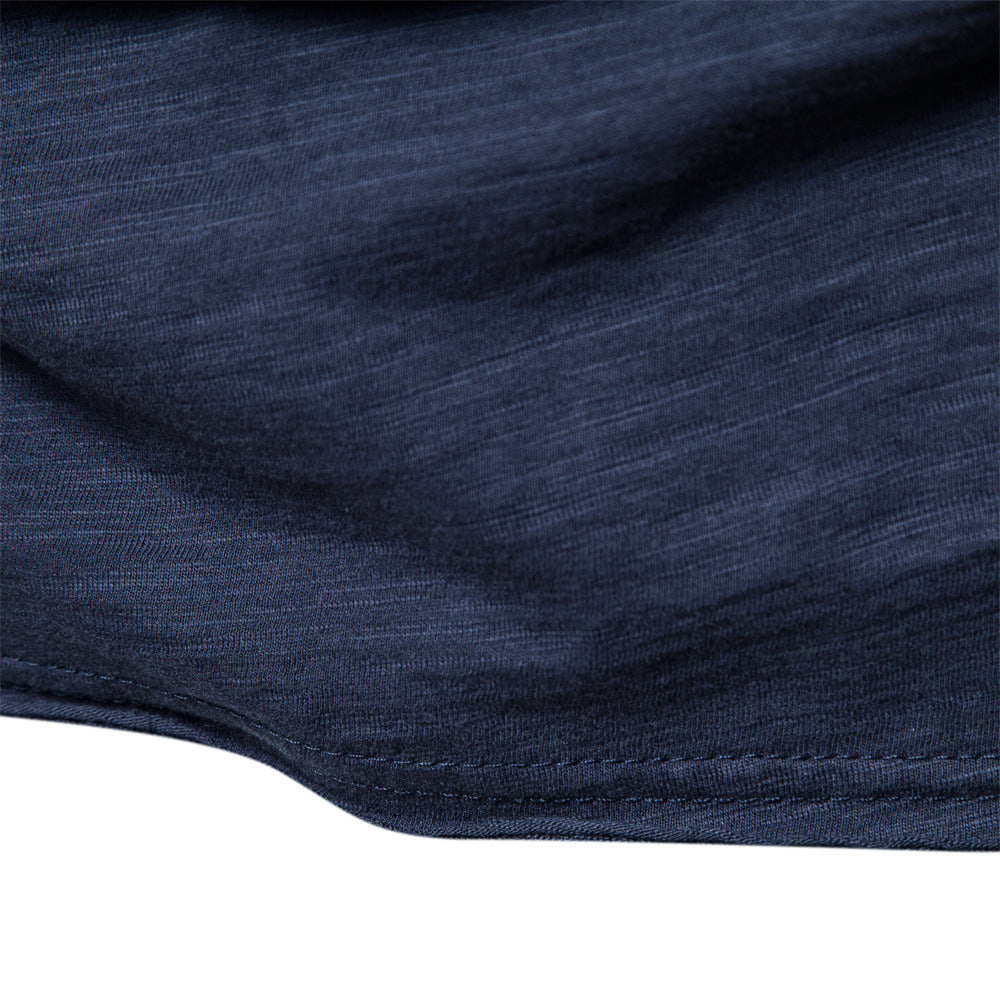 AIOPESON T-Shirt F038 - BundleWear