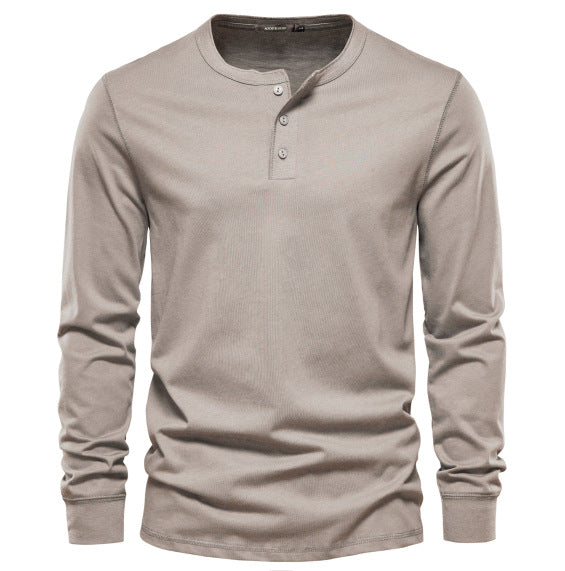 AIOPESON T-Shirt AX-501 - BundleWear