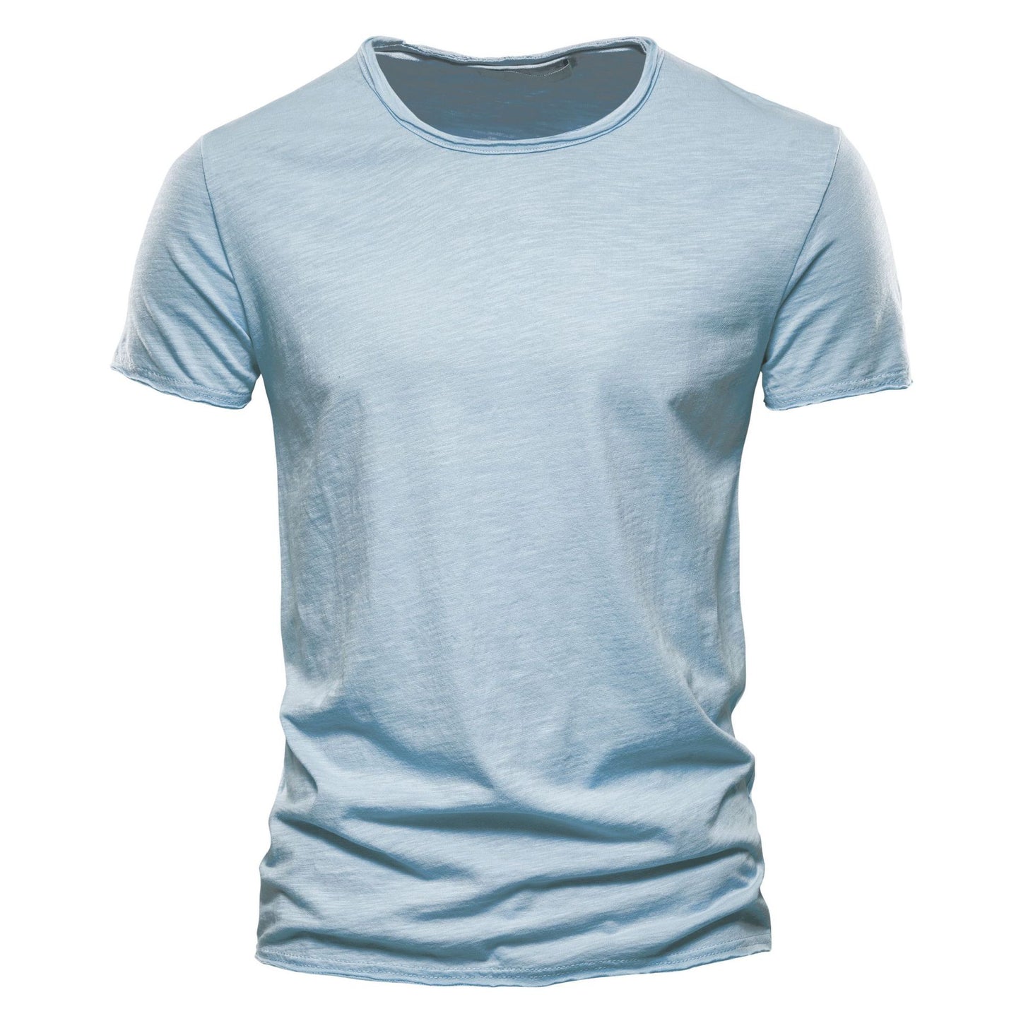 AIOPESON T-Shirt F038 - BundleWear