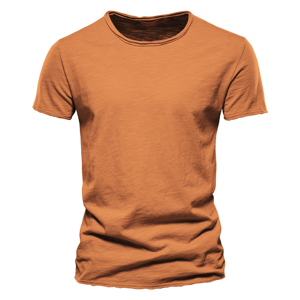 AIOPESON T-Shirt F038 - BundleWear