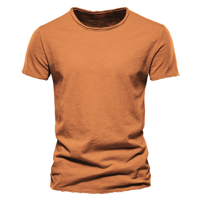 AIOPESON T-Shirt F038 - BundleWear
