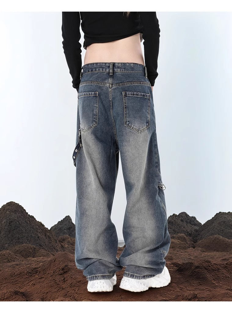 Designer jeans