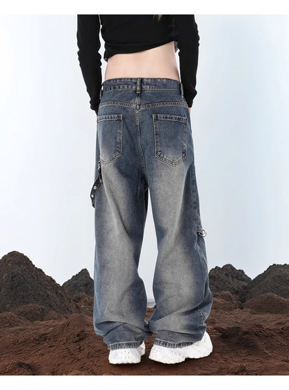 Designer jeans