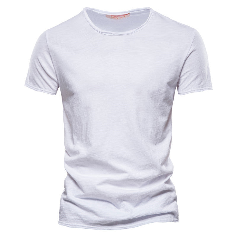 AIOPESON T-Shirt F038 - BundleWear