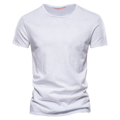AIOPESON T-Shirt F038 - BundleWear