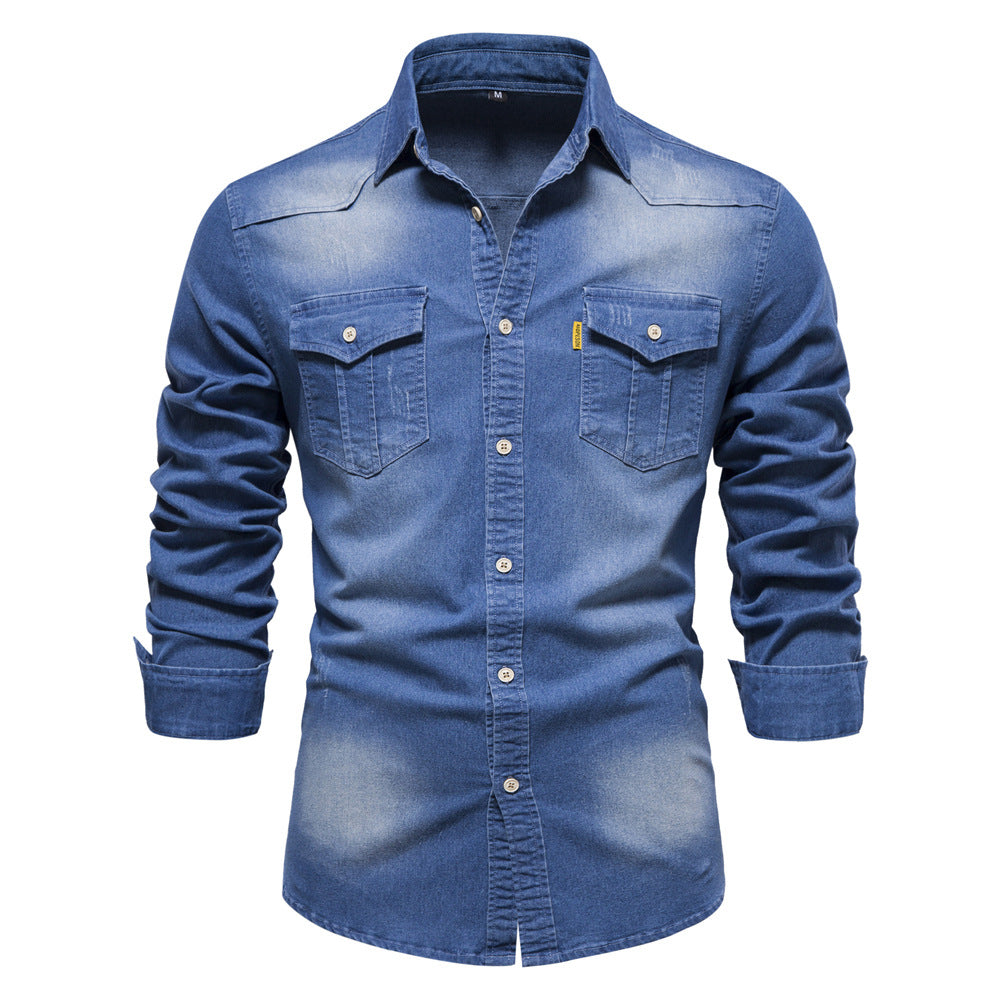 AIOPESON Shirt 6003.6022 - BundleWear
