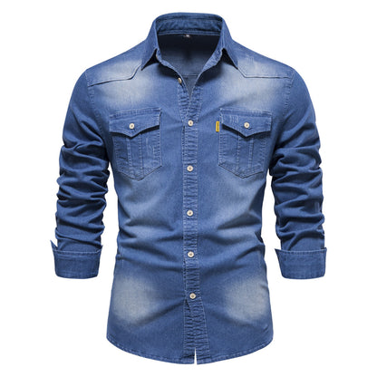 AIOPESON Shirt 6003.6022 - BundleWear