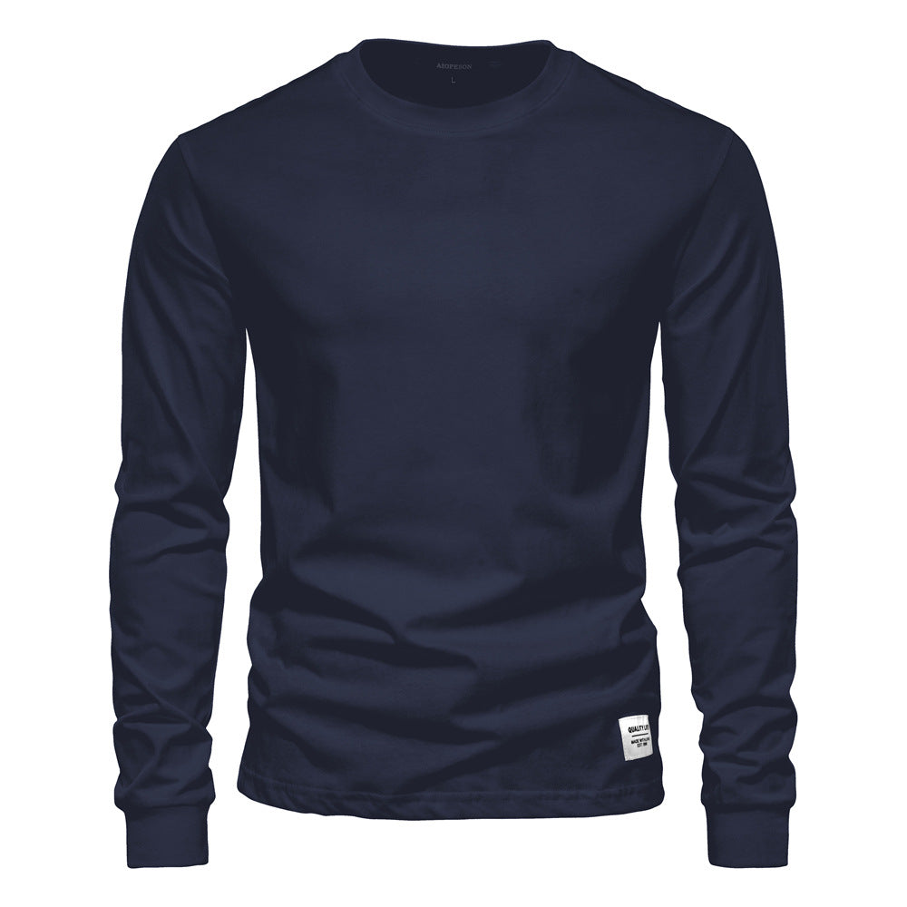 AIOPESON T-Shirt AX-601 - BundleWear