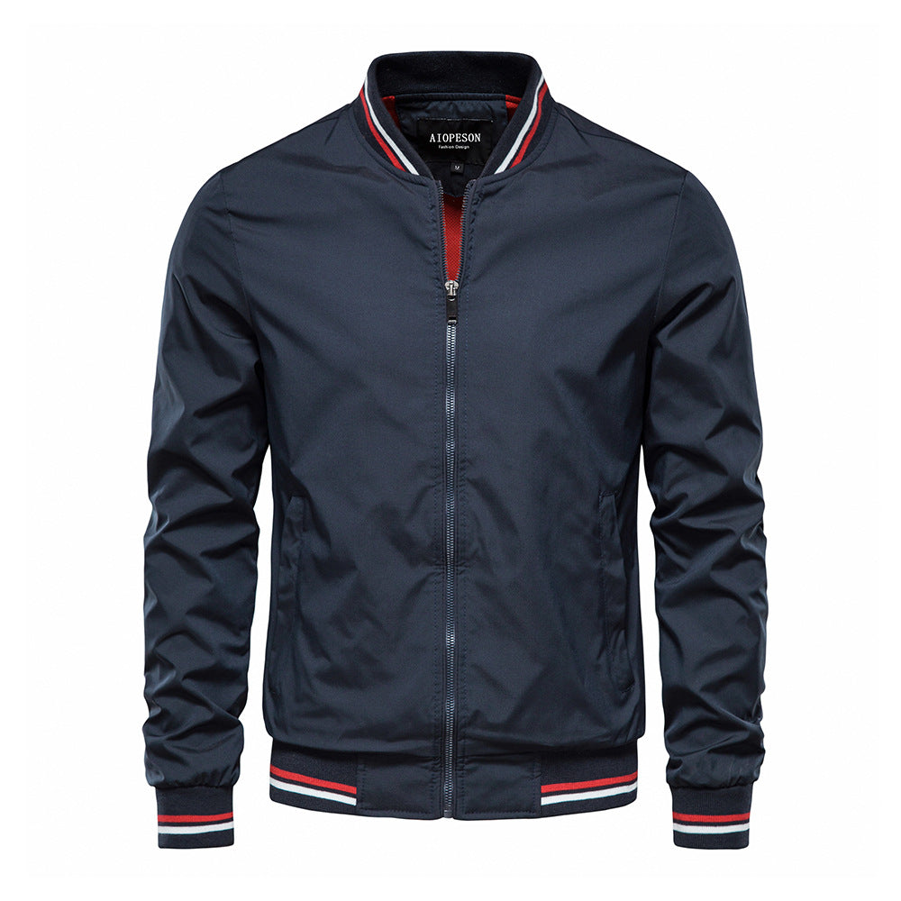AIOPESON Jacket AX-831 - BundleWear