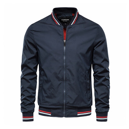 AIOPESON Jacket AX-831 - BundleWear