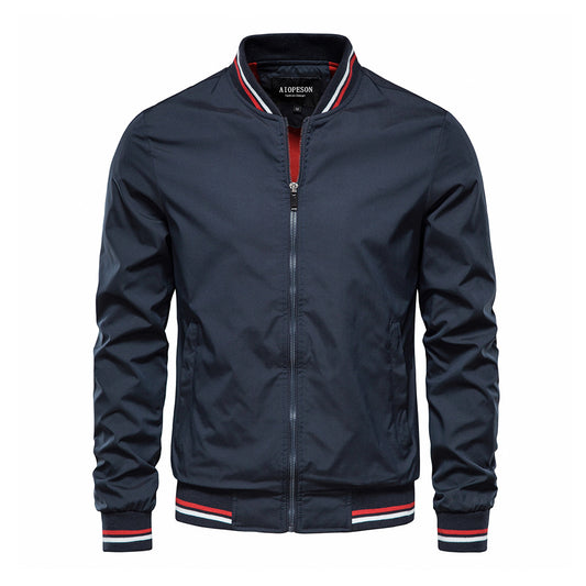 AIOPESON Jacket AX-831 - BundleWear