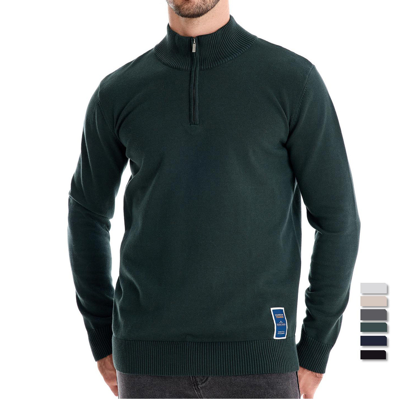 AIOPESON Sweater ZSW-03 - BundleWear