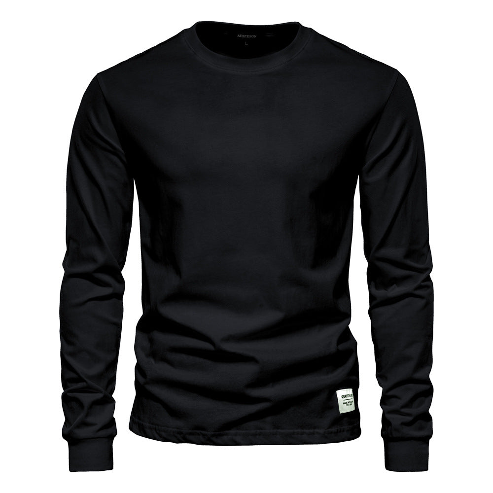 AIOPESON T-Shirt AX-601 - BundleWear