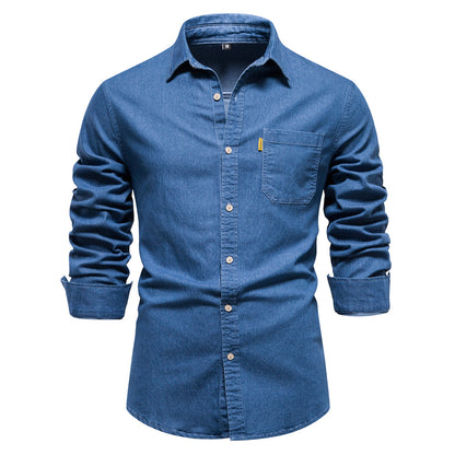 AIOPESON Shirt 6003.6022 - BundleWear