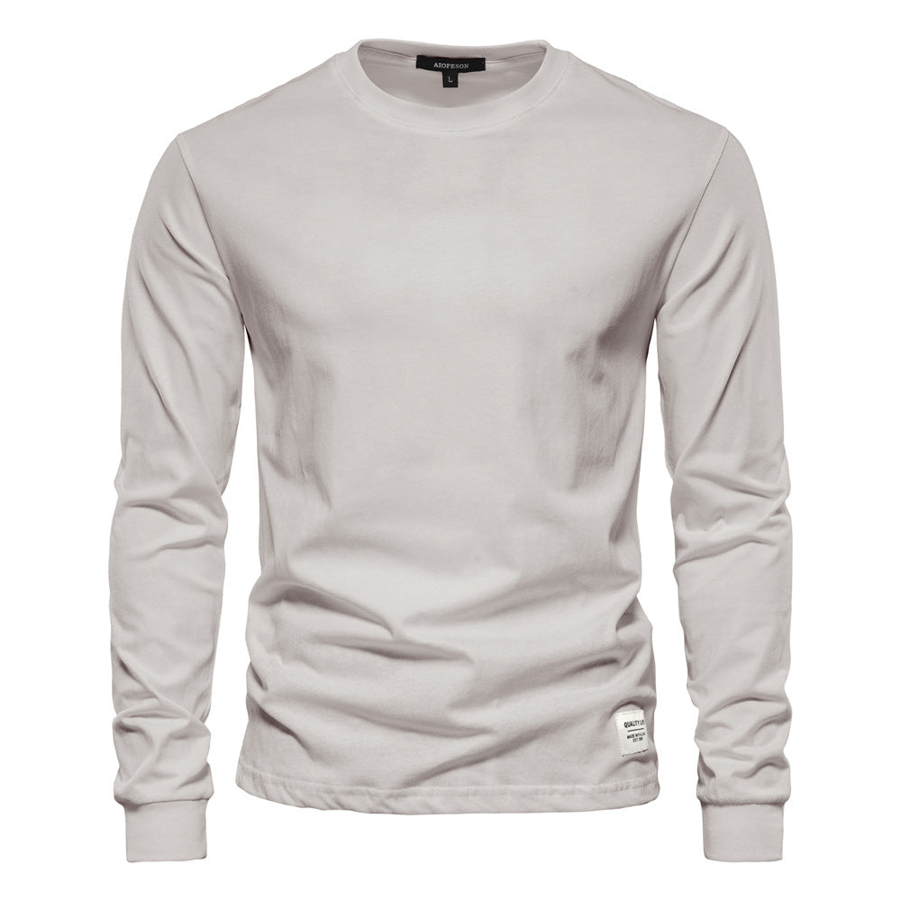 AIOPESON T-Shirt AX-601 - BundleWear