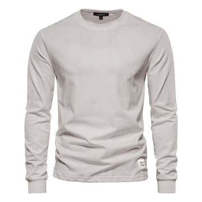 AIOPESON T-Shirt AX-601 - BundleWear