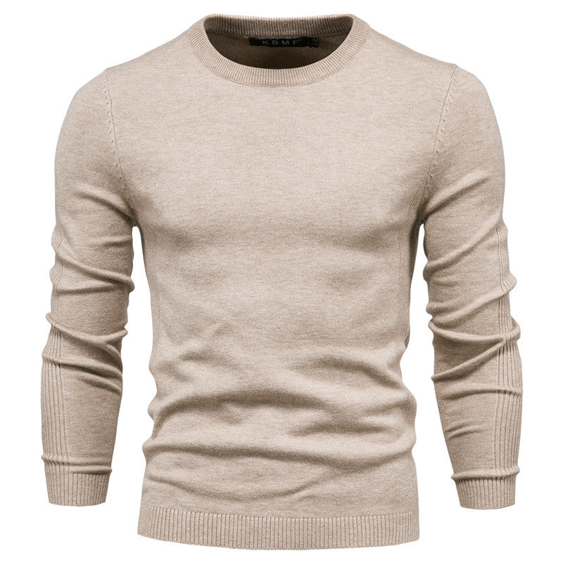 AIOPESON Sweater LOW001 - BundleWear