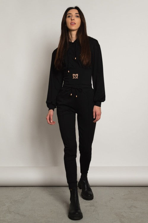 Minimalist Cotton Comfort Set