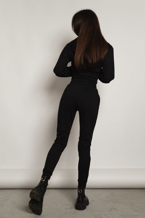 Minimalist Cotton Comfort Set