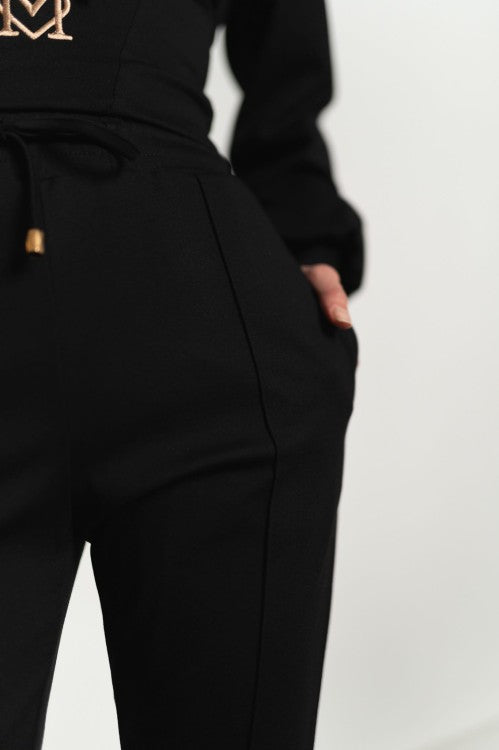 Minimalist Cotton Comfort Set