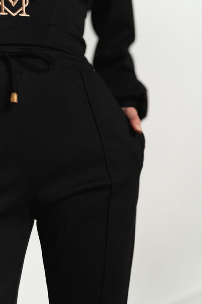 Minimalist Cotton Comfort Set