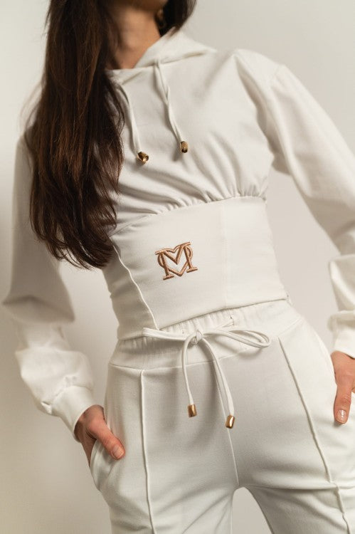 Minimalist Cotton Comfort Set