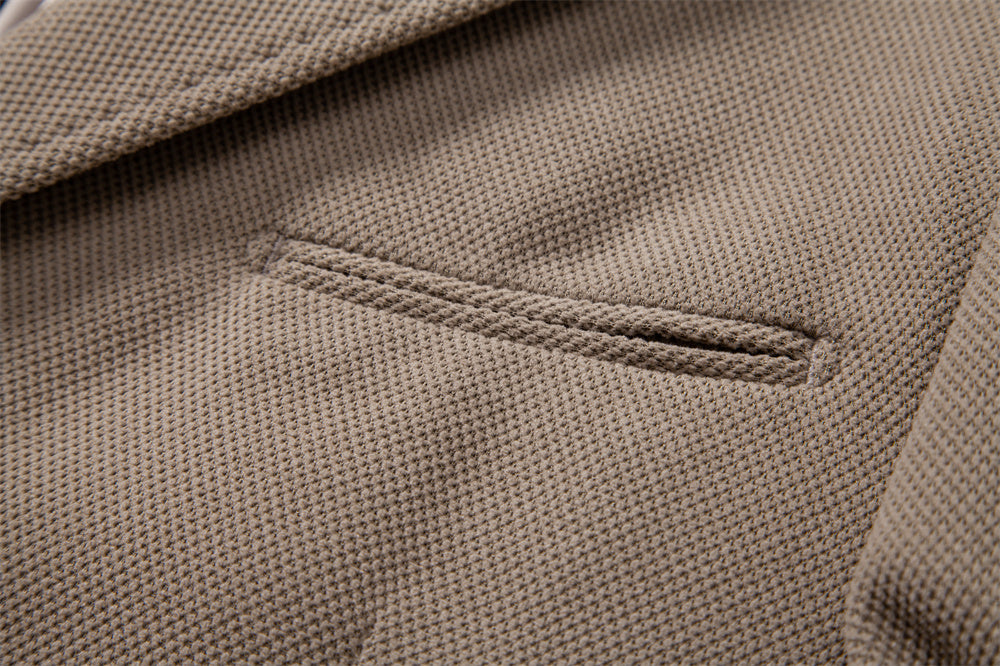 AIOPESON Suit JK5008 - BundleWear