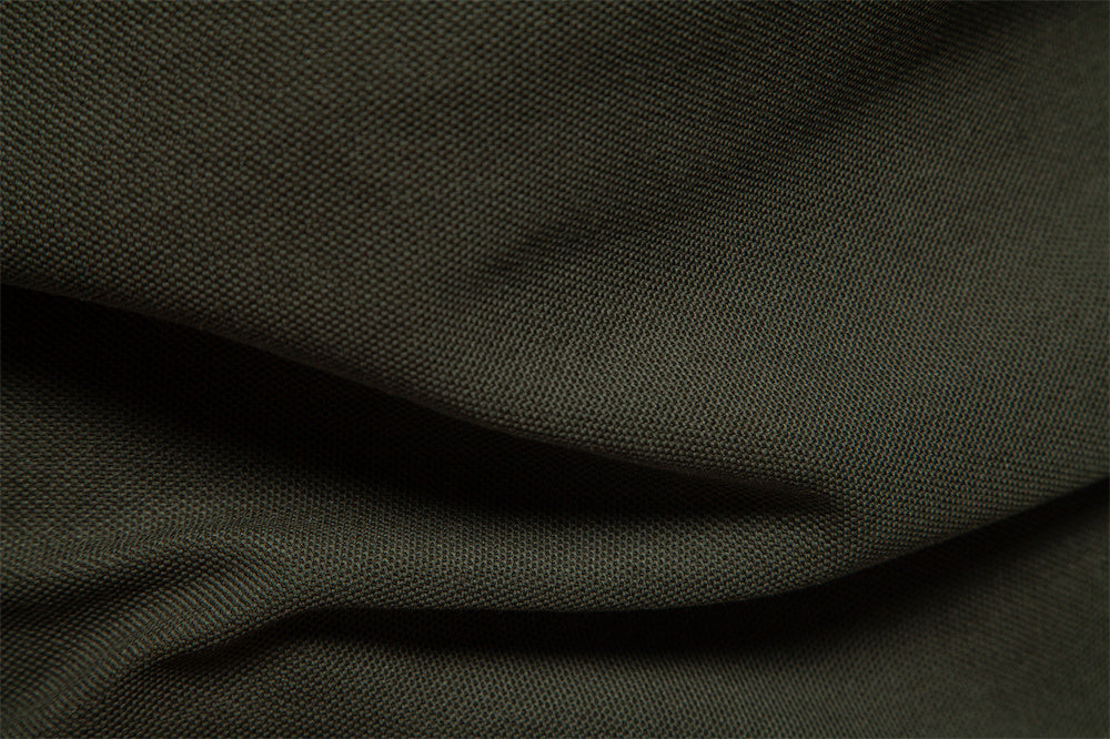AIOPESON Long Sleeve Polo PL7016 - BundleWear