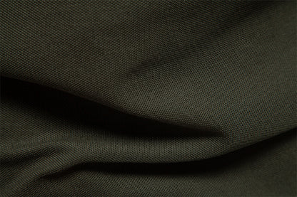 AIOPESON Long Sleeve Polo PL7016 - BundleWear