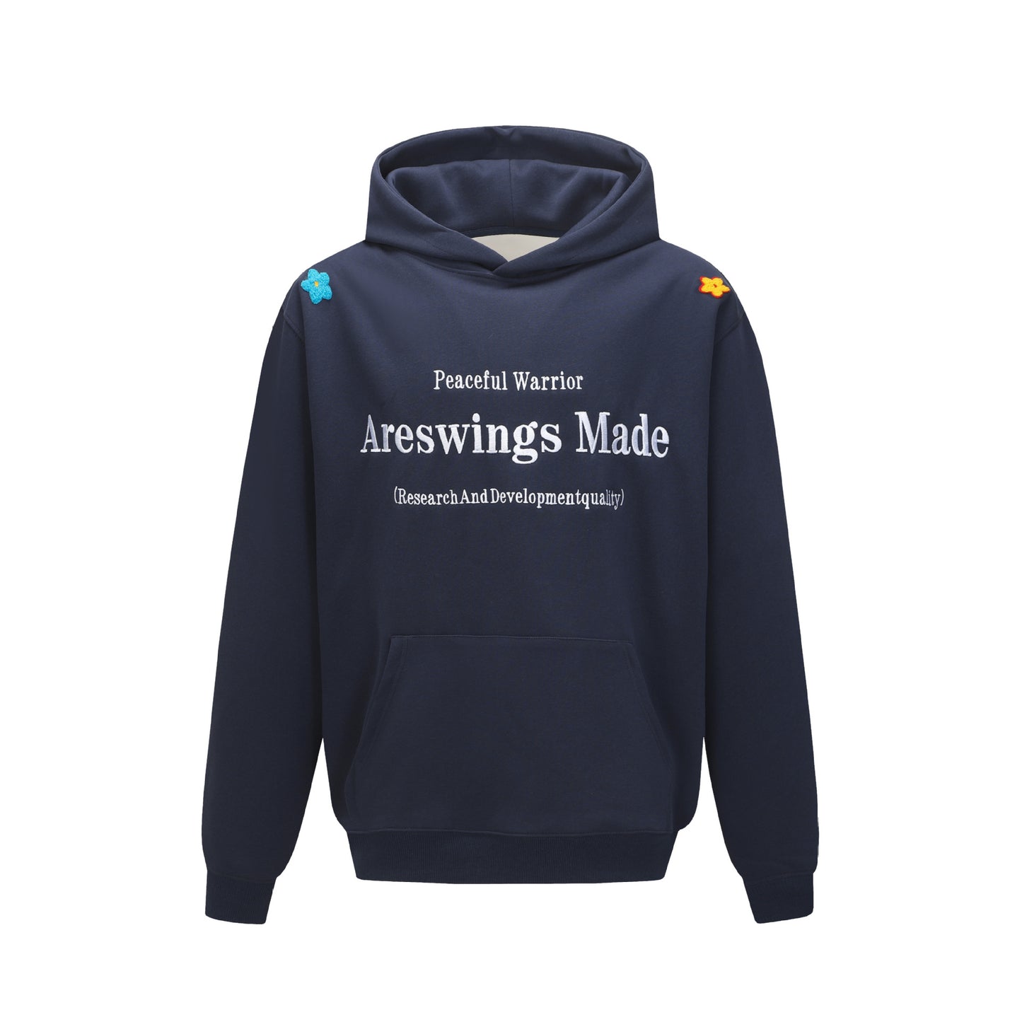 Couple hooded sweatshirt - MATCHING MASTER